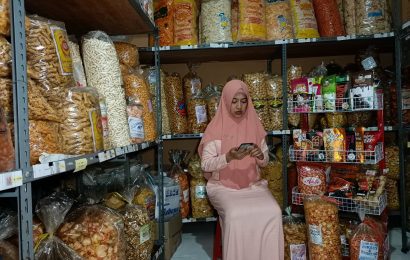 Agen Snack Repack – Distributor Kiloan Jakarta 081514213907