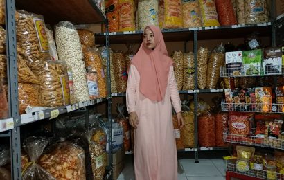 Usaha Agen Snack – Kiloan Terdekat Jakarta 081514213907