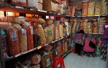Agen Keripik Tempe di Jakarta 081514213907