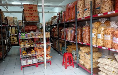 Jual Keripik Jamur Kiloan Jakarta 081514213907