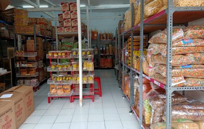 Jual Keripik Rasa Lokal di Jakarta 081514213907