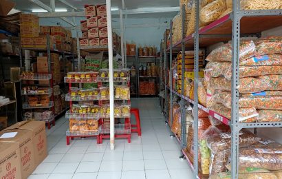 Agen Keripik Talas Harga Pabrik Jakarta 081514213907