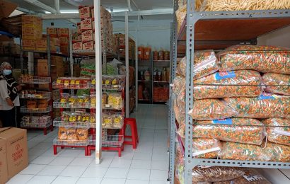 Agen Keripik Tahu Kiloan Jakarta 081514213907