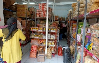Agen Snack Jakarta Terdekat