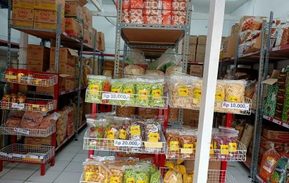 Harga Snack Kiloan Per Bal Kiloan Terdekat Jakarta 081514213907