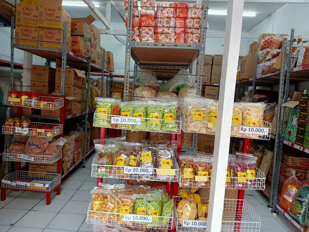 Supplier Snack Jakarta , Daerah Kusus Ibukota Jakarta 081514213907
