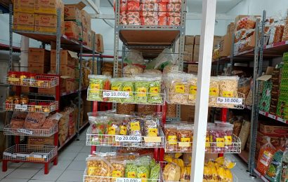 Grosir Snack Bal Balan Kiloan Terdekat Jakarta 081514213907