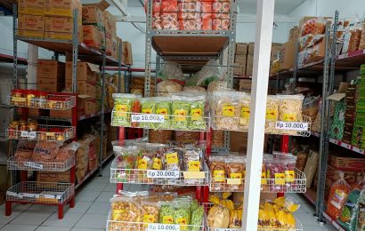 Supplier Snack Jakarta, Daerah Khusus Ibukota Jakarta 081514213907