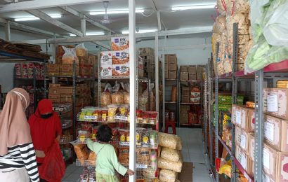 Distributor Snack Kiloan Bermerk Terdekat Jakarta 081514213907