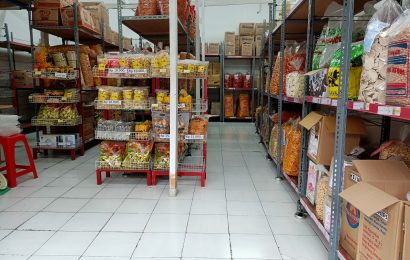 Paket Snack Lebaran Kiloan Murah Jakarta 081514213907