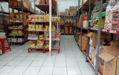 Macam Snack Lebaran Kiloan Jakarta 081514213907
