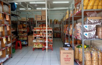 Distributor Snack Ulang Tahun Kiloan Jakarta 081514213907
