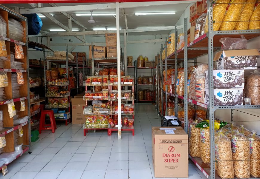 Distributor Snack Ulang Tahun Kiloan Jakarta 081514213907