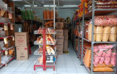 JAJANAN KEKINIAN TERDEKAT VIRAL JAKARTA TIMUR
