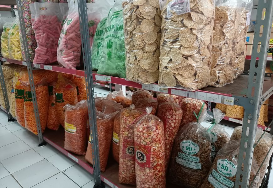 DISTRIBUTOR KERIPIK TERDEKAT JAKARTA TIMUR DISTRIBUTOR KERIPIK TERDEKAT JAKARTA TIMUR