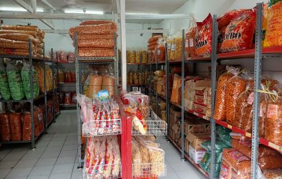 KERIPIK SINGKONG KILOAN TERDEKAT JAKARTA