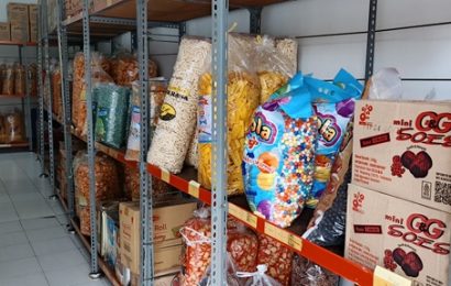 JUAL KERIPIK TEMPE BANDUNG PER KILO TERDEKAT