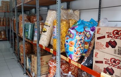 HARGA KERIPIK TEMPE BANDUNG PER KILO
