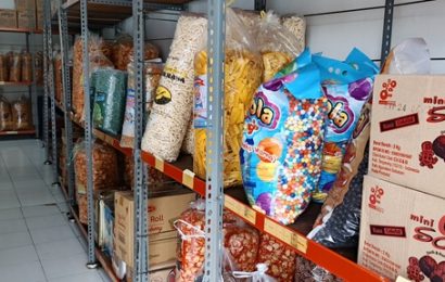HARGA KERIPIK TEMPE 1 Kg DI PASARAN