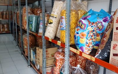 JUAL KERIPIK TAHU KILOAN TERDEKAT