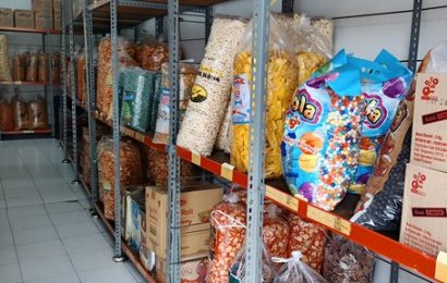 GROSIR KERIPIK USUS KILOAN TERDEKAT JAKARTA GROSIR KERIPIK USUS KILOAN TERDEKAT JAKARTA