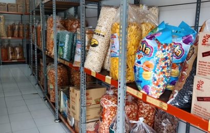 TOKO KERIPIK USUS KILOAN TERDEKAT JAKARTA TOKO KERIPIK USUS KILOAN TERDEKAT JAKARTA