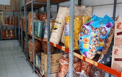 HARGA KERIPIK USUS KILOAN TERDEKAT