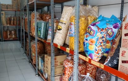 DISTRIBUTOR KERIPIK USUS TERDEKAT UNTUK DIJUAL