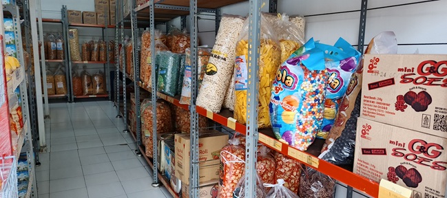 GROSIR KERIPIK USUS TERDEKAT UNTUK DIJUAL
