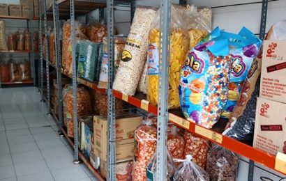 TOKO KERIPIK USUS TERDEKAT TOKO KERIPIK USUS TERDEKAT