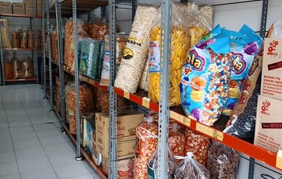 AGEN KERIPIK USUS TERDEKAT JAKARTA AGEN KERIPIK USUS TERDEKAT JAKARTA