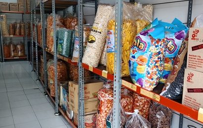 HARGA KERIPIK USUS TERDEKAT HARGA KERIPIK USUS TERDEKAT