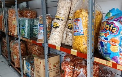 GROSIR KERIPIK USUS AYAM GROSIR KERIPIK USUS AYAM